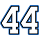 44