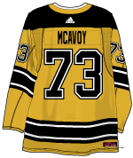 73 - McAvoy