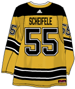 55 - Scheifele