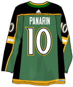 Panarin