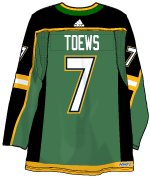 Toews