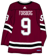 Forsberg