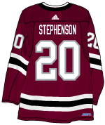 Stephenson