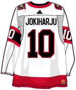 10 - Jokiharju