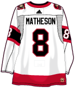 8 - Matheson