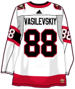 88 - Vasilevskiy