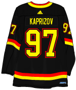 Kaprizov