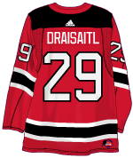 Draisaitl