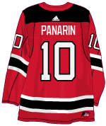 10 - Panarin