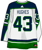 86 - Hughes