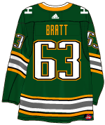 63 - Bratt