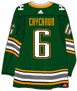 6 - Chychrun