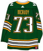 73 - McAvoy