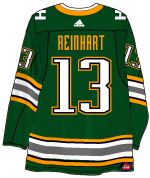13 - Reinhart