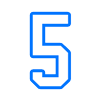 5