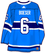 6 - Boeser