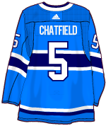 5 - Chatfield