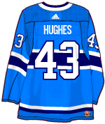 43 - Hughes