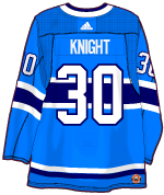 30 - Knight