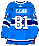 81 - Kubalik
