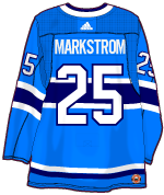 25 - Markstrom