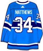 34 - Matthews