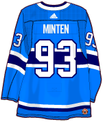 93 - Minten