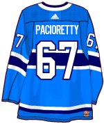 67 - Pacioretty