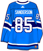 85 - Sanderson