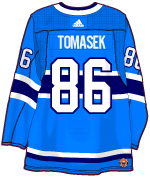 86 - Tomasek