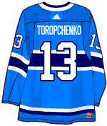 13 - Toropchenko