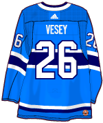 26 - Vesey