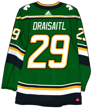 Draisaitl