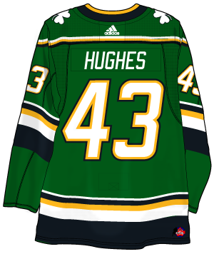 Hughes