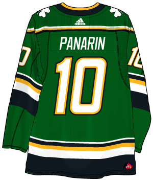 Panarin