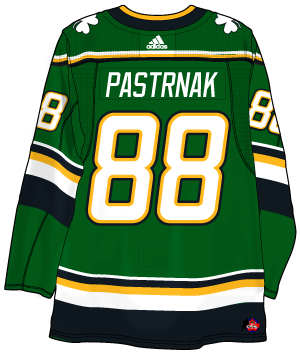 Pastrnak