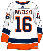 Pavelski