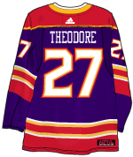 27 - Theodore
