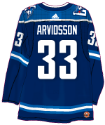 33 - Arvidsson