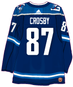 87 - Crosby