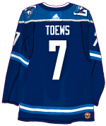 7 - Toews