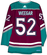 Weegar