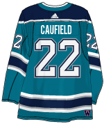 22 - Caufield