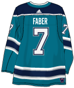 7 - Faber