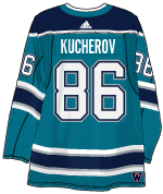 86 - Kucherov