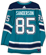 85 - Sanderson