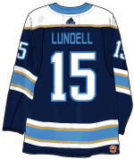 15 - Lundell