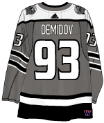 93 - Demidov