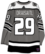 29 - Draisaitl