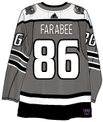 86 - Farabee